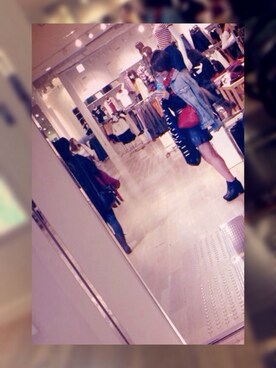 Äkariさんのコーディネート