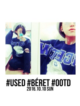 Äkariさんのコーディネート