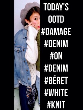 Äkariさんのコーディネート