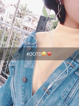 Äkariさんのコーディネート