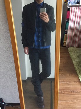 shinyaさんのコーディネート