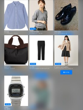 「アンクルパンツ」｜「アイテム（トレンチコート）」を使った、yu.maさん（レディース・156cm）の春コーディネート