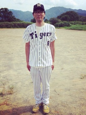 yasomeさんのコーディネート