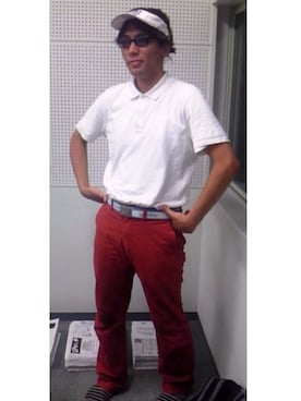 yasomeさんのコーディネート