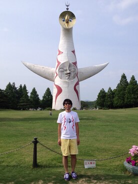 yasomeさんのコーディネート