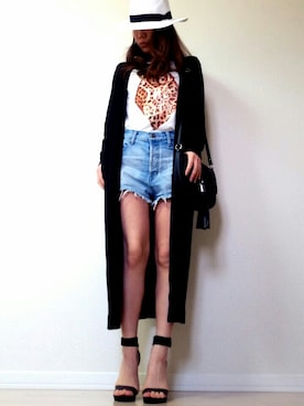 Yuuさんのコーディネート