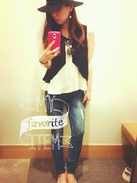 Yuuさんのコーディネート