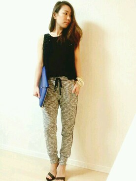 Yuuさんのコーディネート