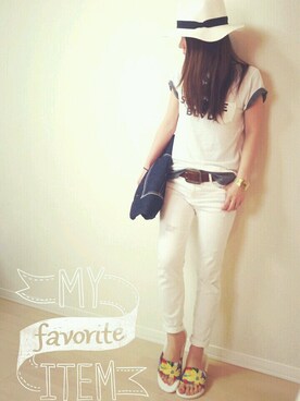 Yuuさんのコーディネート