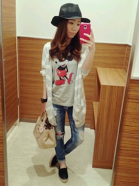 Yuuさんのコーディネート