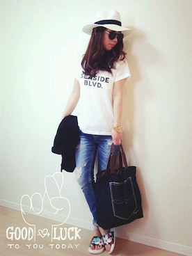 Yuuさんのコーディネート