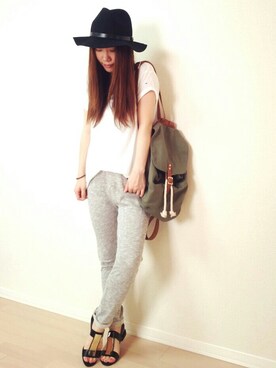 Yuuさんのコーディネート