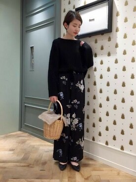 kiiさん(レディース・165cm)の冬コーディネート