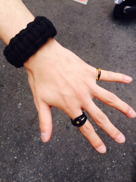 Re-Hookieさんのコーディネート