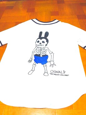 Re-Hookieさんのコーディネート