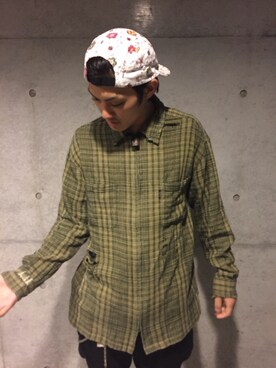 Re-Hookieさんのコーディネート