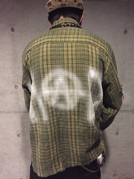 Re-Hookieさんのコーディネート