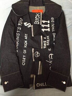 Re-Hookieさんのコーディネート