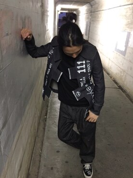 Re-Hookieさんのコーディネート