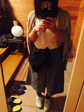 むしゃむしゃさんのコーディネート