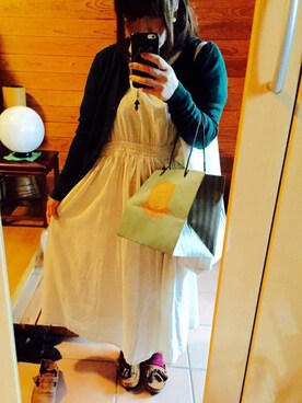 むしゃむしゃさんのコーディネート