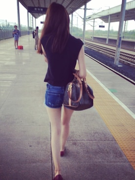 Gaooczさんのコーディネート