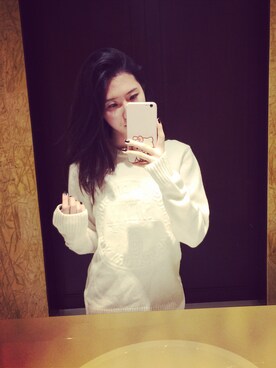 Gaooczさんのコーディネート