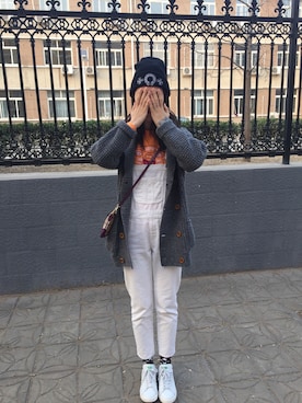 Gaooczさんのコーディネート