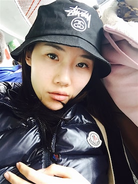 Gaooczさんのコーディネート