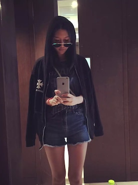 Gaooczさんのコーディネート