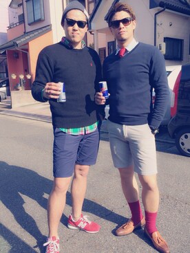 Bonaさんのコーディネート