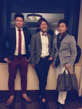 Bonaさんのコーディネート