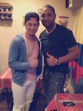 Bonaさんのコーディネート