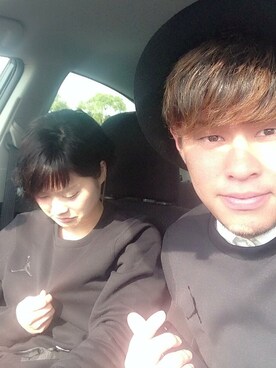 Bonaさんのコーディネート