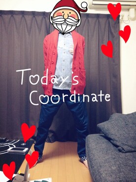 nagiさんのコーディネート