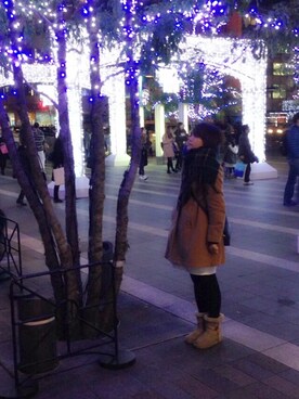 nagiさんのコーディネート