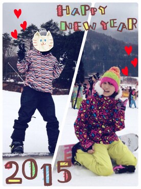 nagiさんのコーディネート