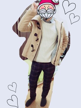 nagiさんのコーディネート