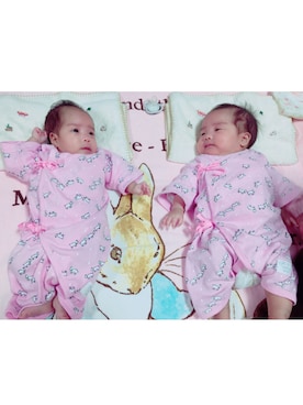 nagiさんのコーディネート