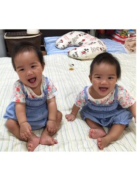 nagiさんのコーディネート