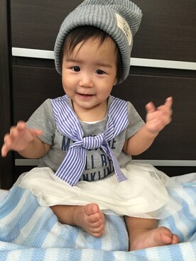 nagiさんのコーディネート