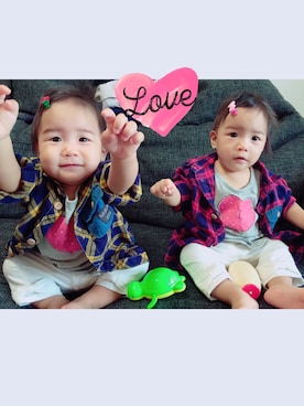 nagiさんのコーディネート