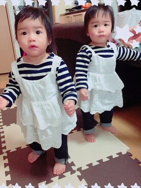 nagiさんのコーディネート