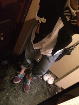 きとちゃんさんのコーディネート