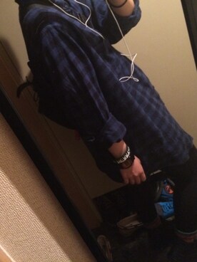 きとちゃんさんのコーディネート