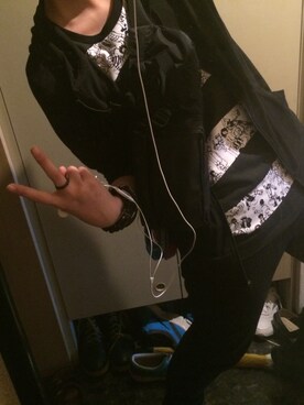 きとちゃんさんのコーディネート