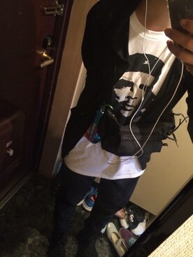 きとちゃんさんのコーディネート