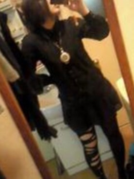 きとちゃんさんのコーディネート