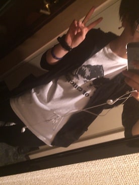 きとちゃんさんのコーディネート