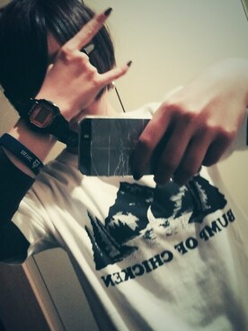 きとちゃんさんのコーディネート